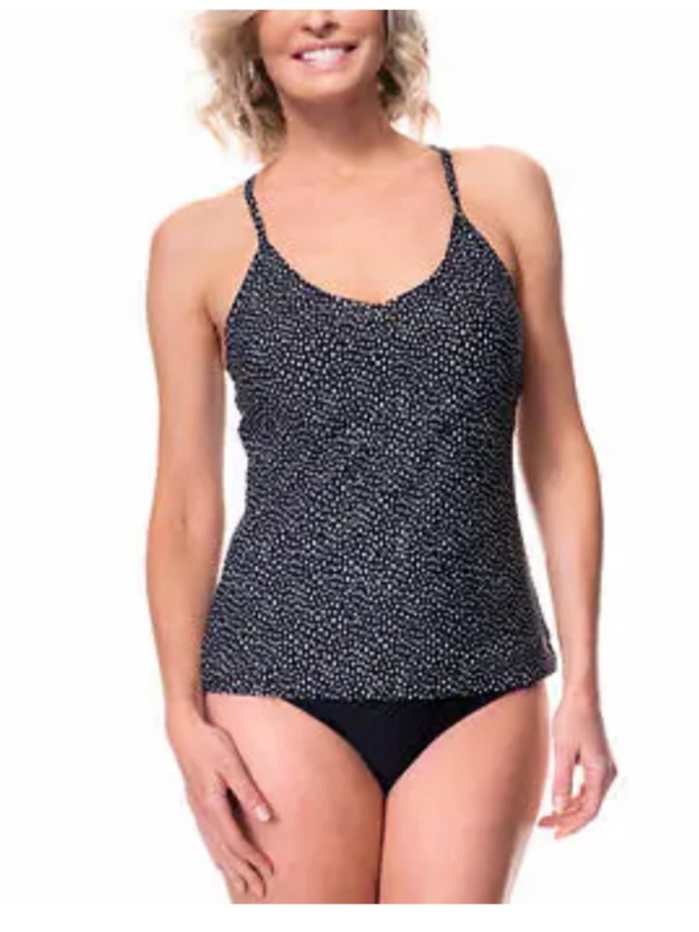 Roots Women's Tankini Swimsuit